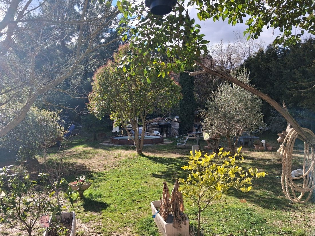 House in Centre et Abords, Roquevaire, France 2 - 17090507