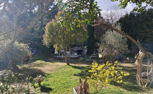 Casa en Centre et Abords, Roquevaire, Francia 1