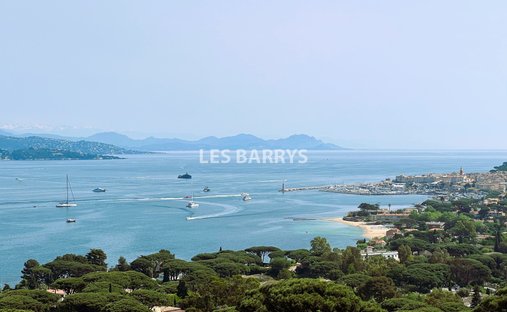Villa en Gassin, Provenza-Alpes-Costa Azul, Francia 1