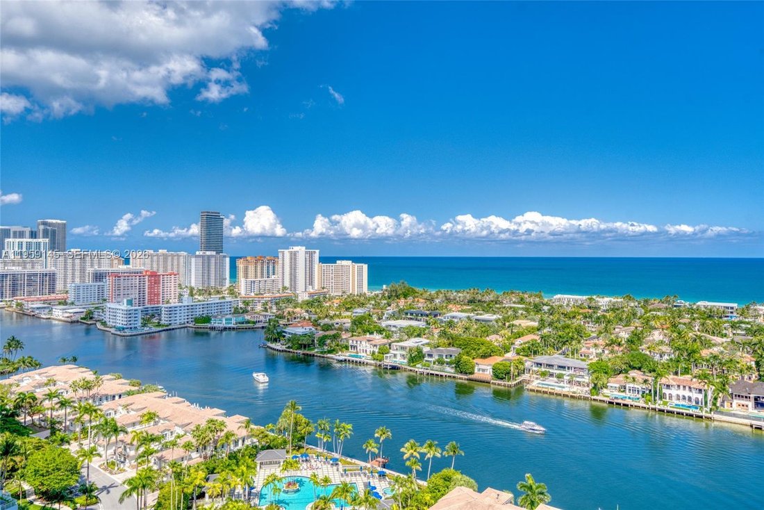 Condo in Aventura, Florida, United States 1 - 17089606