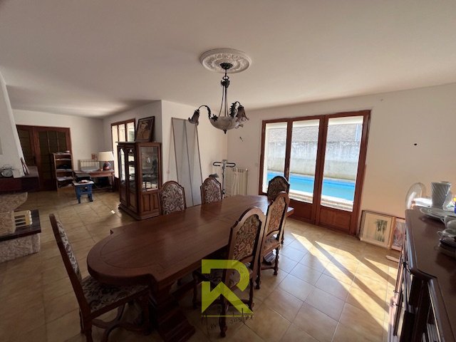 House in Zone Agricole, Marseillan, France 5 - 15799973