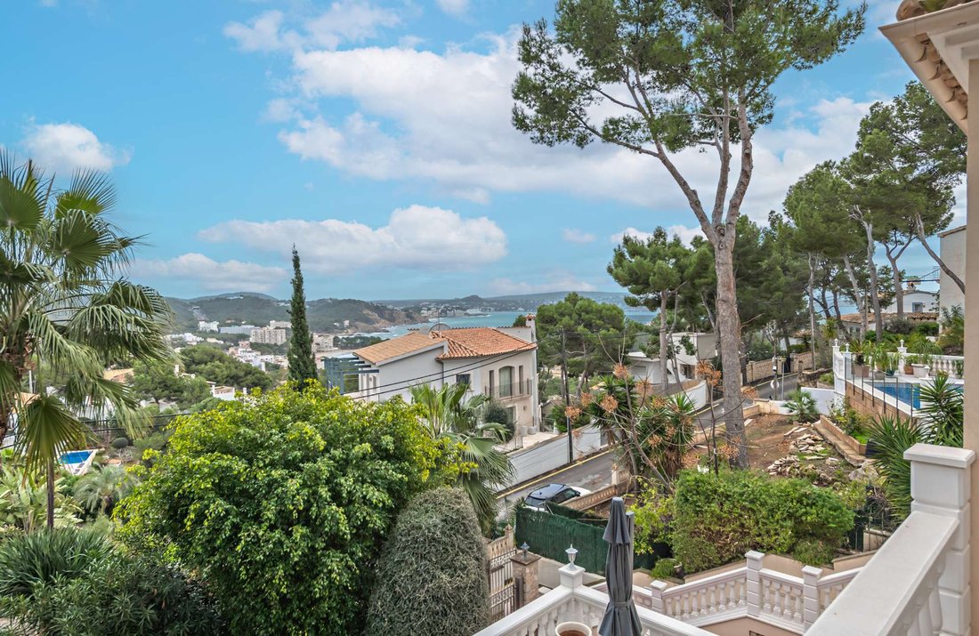 House in Cala Fornells, Calvia, Balearic Islands 2 - 17090343