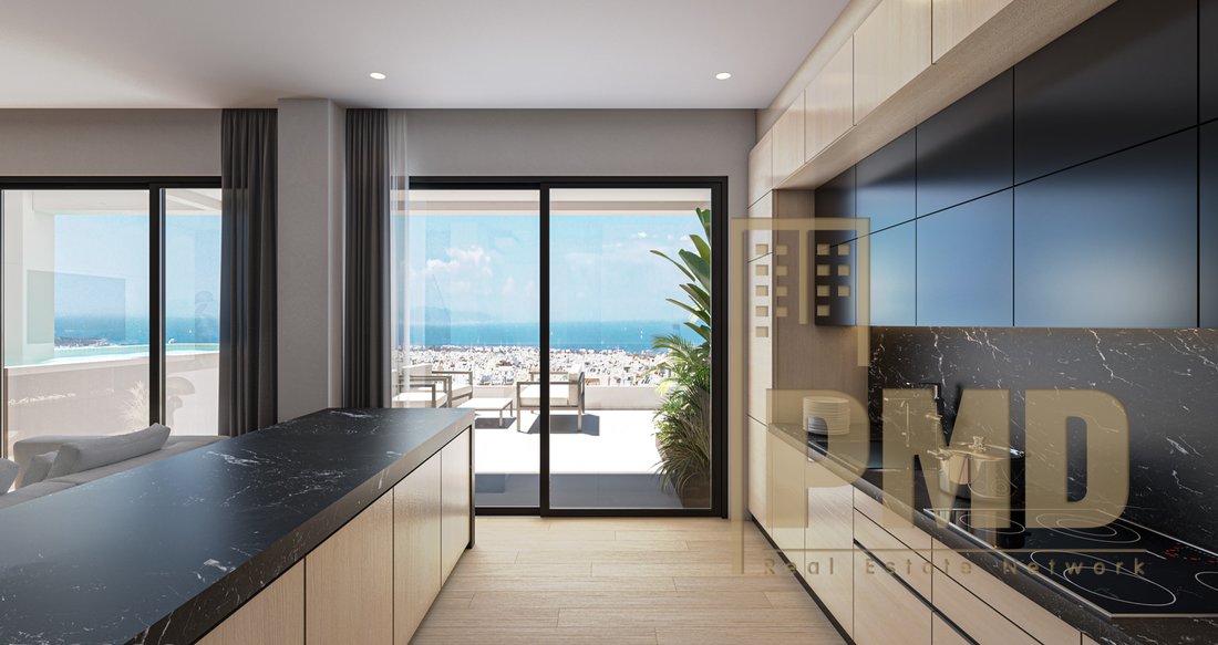 Apartment in Glyfada, Attica, Greece 4 - 17089467