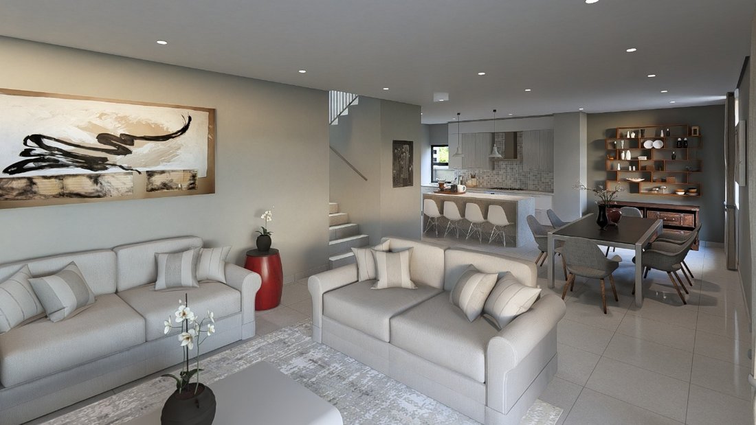 House in Pretoria, Gauteng, South Africa 3 - 17091414
