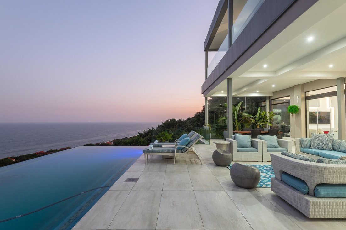 House in Dolphin Coast, KwaZulu-Natal, South Africa 2 - 15853755