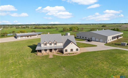 Maison à Fort Worth, Texas, États-Unis 1