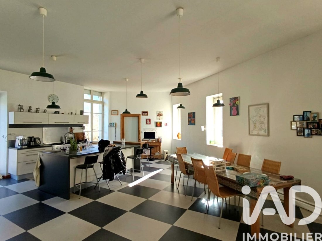 House in Saint-Remy-de-Maurienne, Auvergne-Rhône-Alpes, France 5 - 17092996