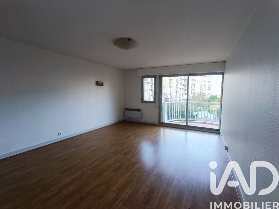 Apartment in Saint Bruno-Saint Augustin, Bordeaux, France 4 - 17096503