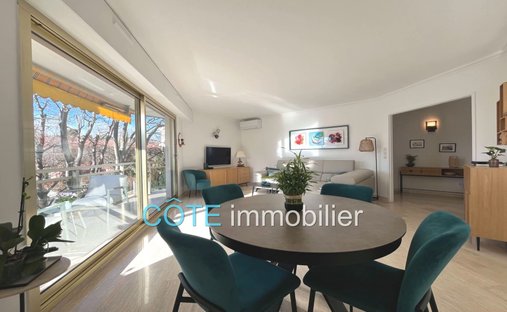 Apartment in Ponteil, Antibes, France 1