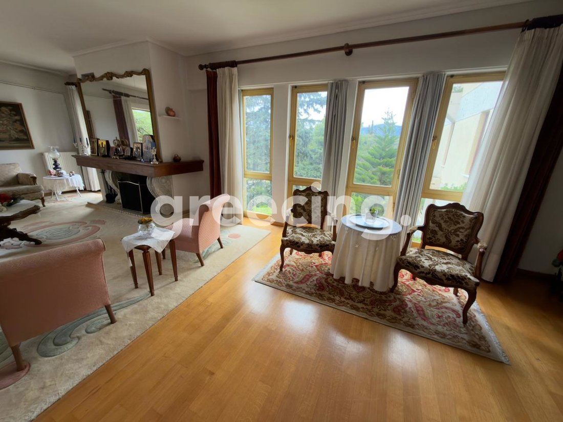 Apartment in Kifisia, Attica, Greece 1 - 17089489