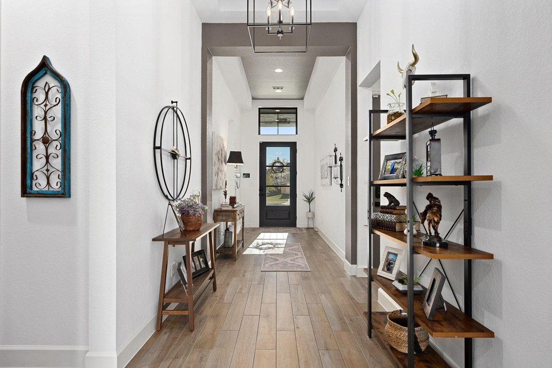 House in Leander, Texas, United States 5 - 17089747