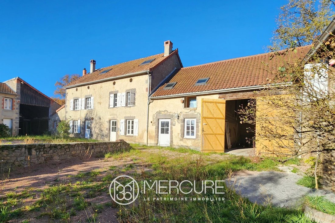 House in Brignoud, Villard-Bonnot, France 1 - 17089860