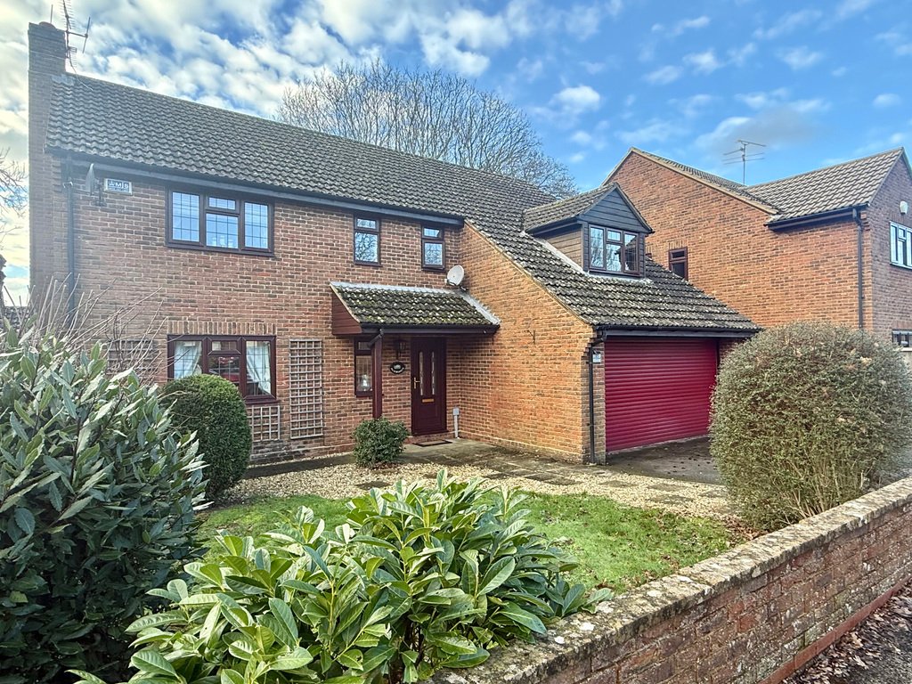 Casa en Yeovil, Inglaterra 1 - 17090955