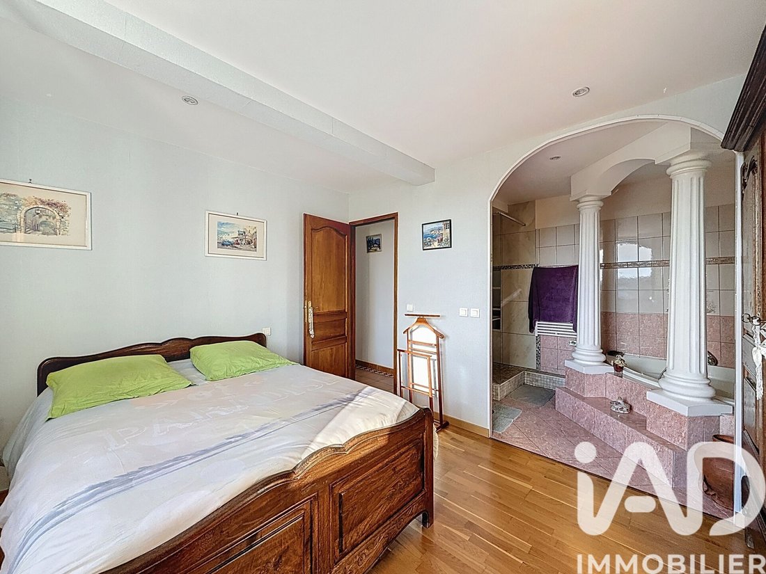 Haus in Flassans-sur-Issole, Provence-Alpes-Côte d'Azur, Frankreich 4 - 17093044