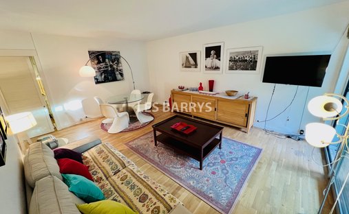 Apartment in Zone Ouest Urbaine, Saint-Tropez, France 1