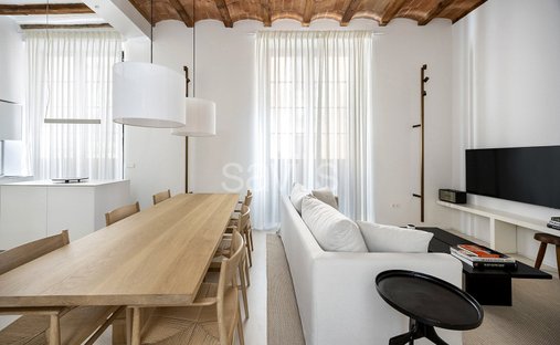 Appartamento a Ciutat Vella, Barcellona, Spagna 1
