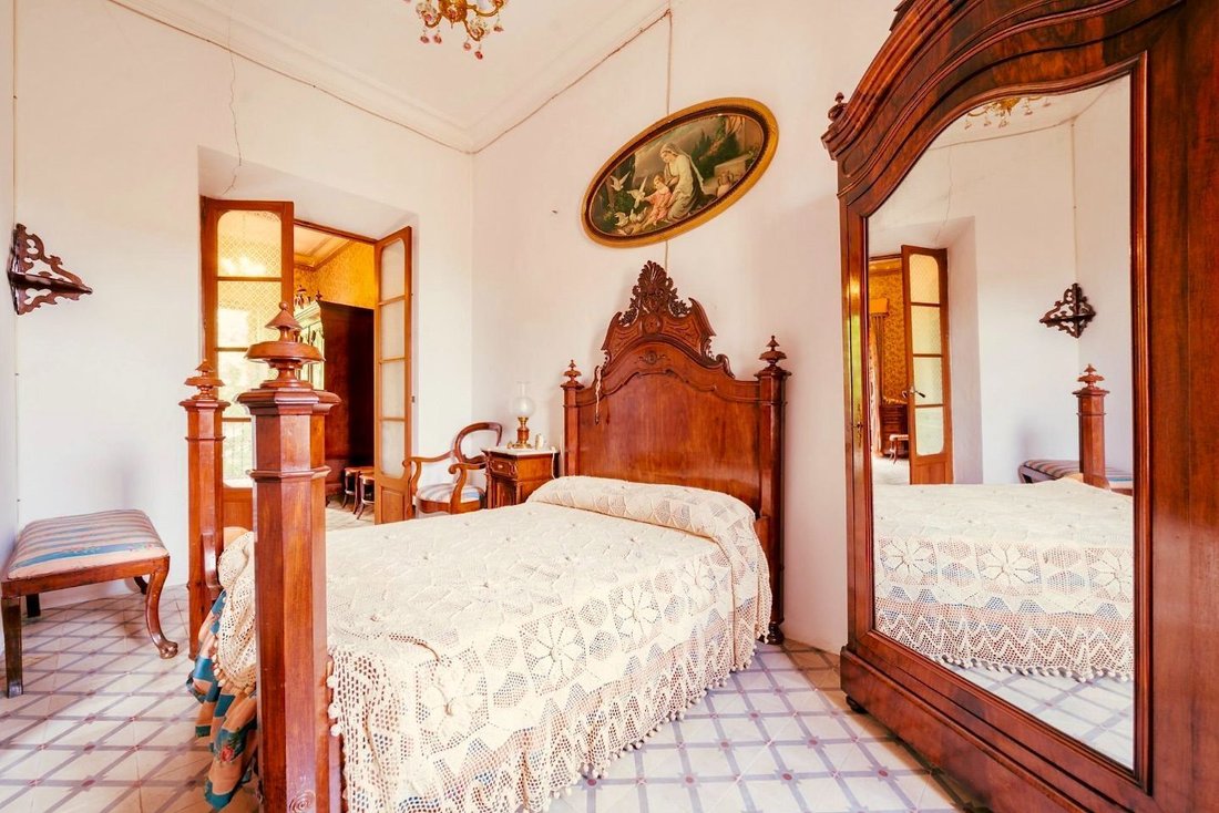 Chalet in Binissalem, Balearic Islands, Spain 5 - 17093929
