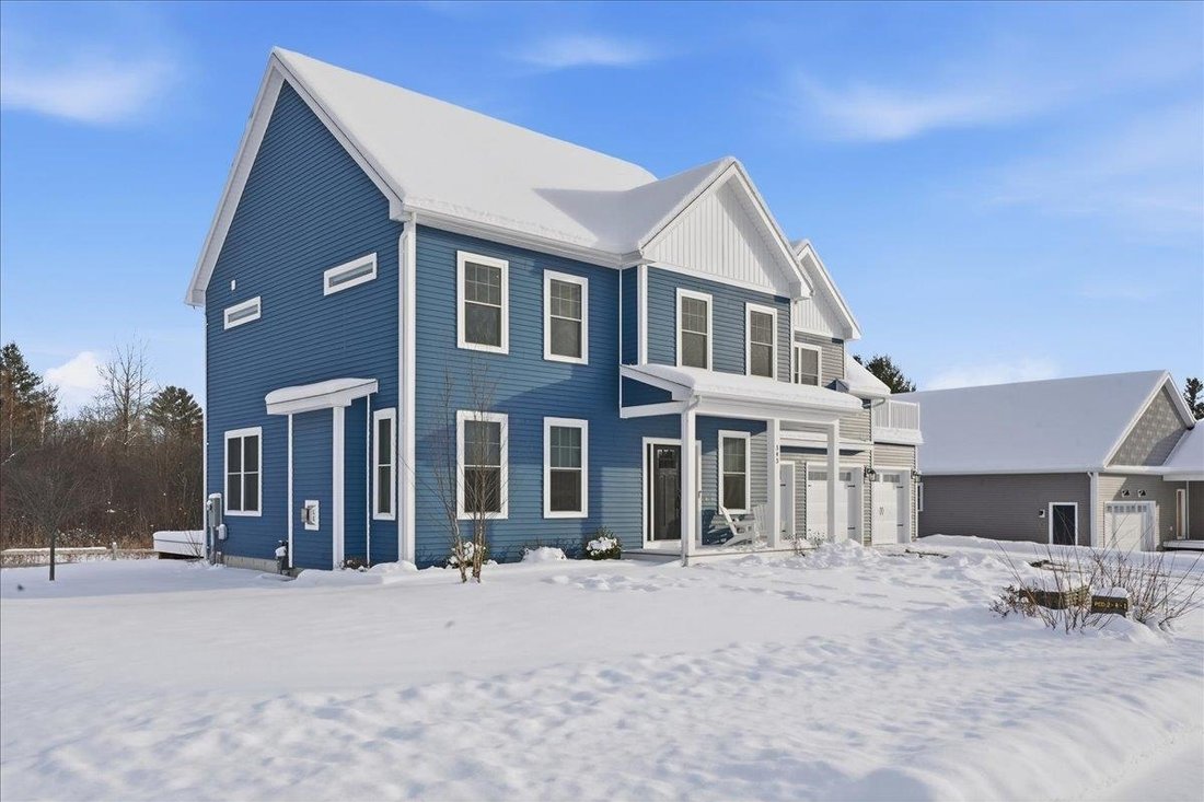 Haus in Williston, Vermont, Vereinigte Staaten 2 - 17091337
