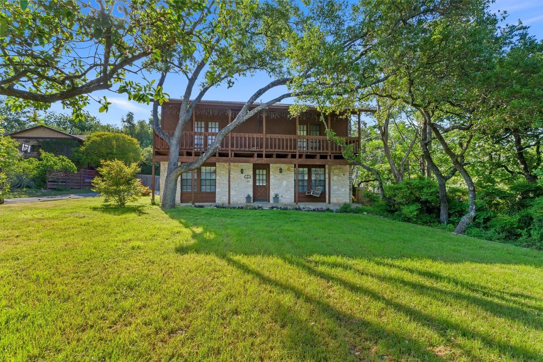 House in Austin, Texas, United States 1 - 17089760