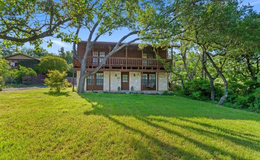 Casa en Austin, Texas, Estados Unidos 1