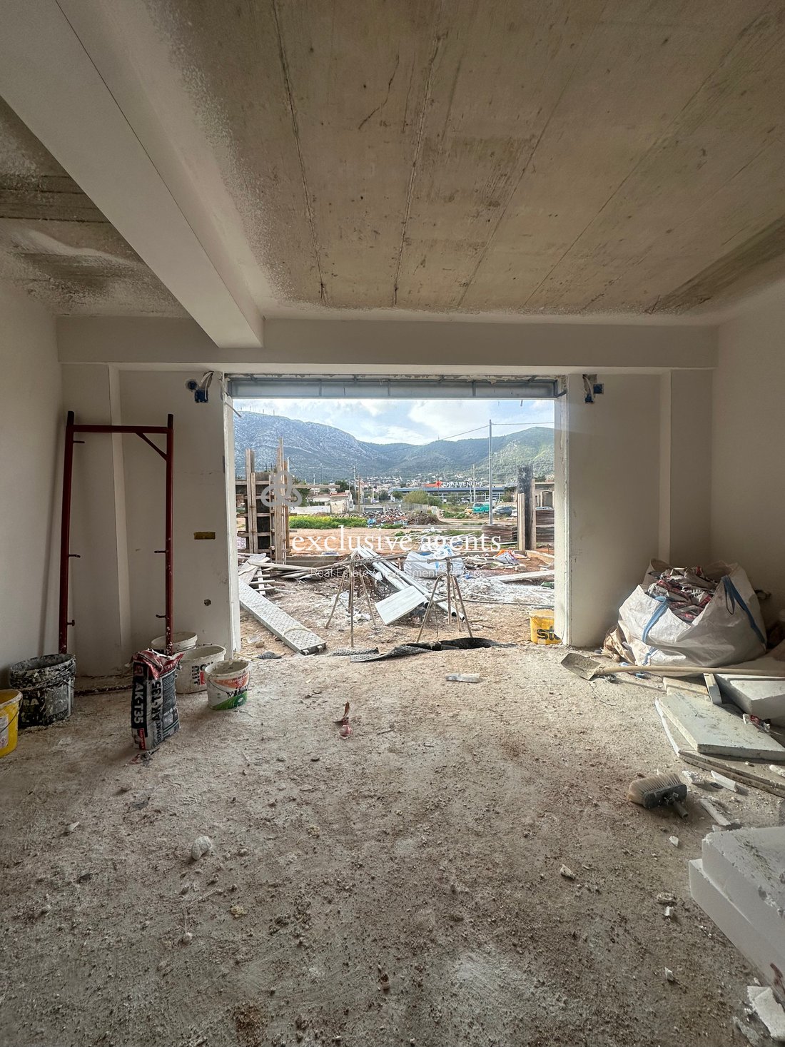 Apartment in Paiania, Attica, Greece 5 - 15212596