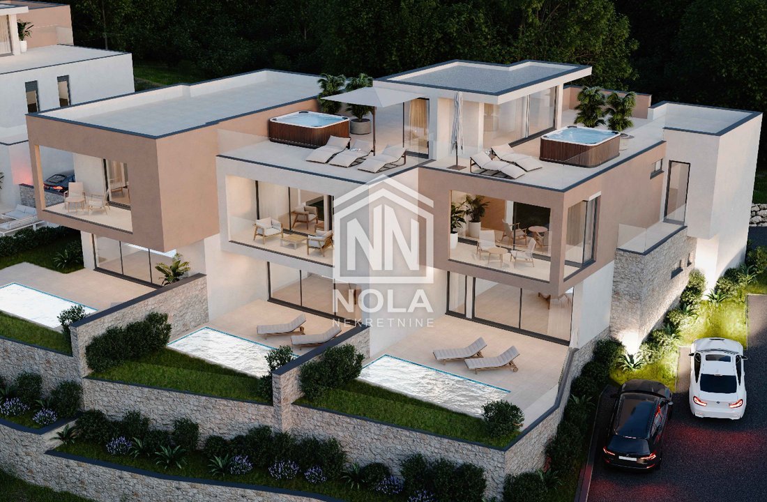 House in Vodice, Sibenik-Knin County, Croatia 3 - 17095064