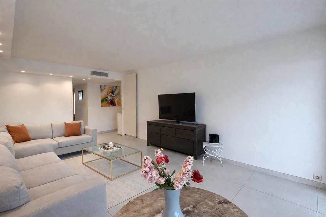 Apartment in Cannes, Provence-Alpes-Côte d'Azur, France 5 - 16415942