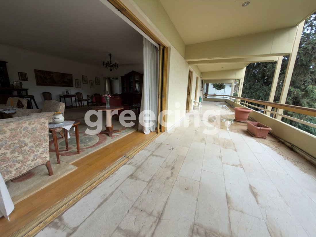 Apartment in Kifisia, Attica, Greece 5 - 17089489