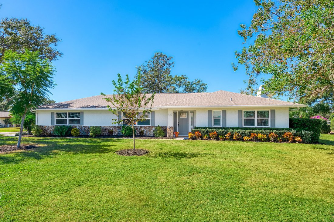 House in Sarasota, Florida, United States 1 - 17088757