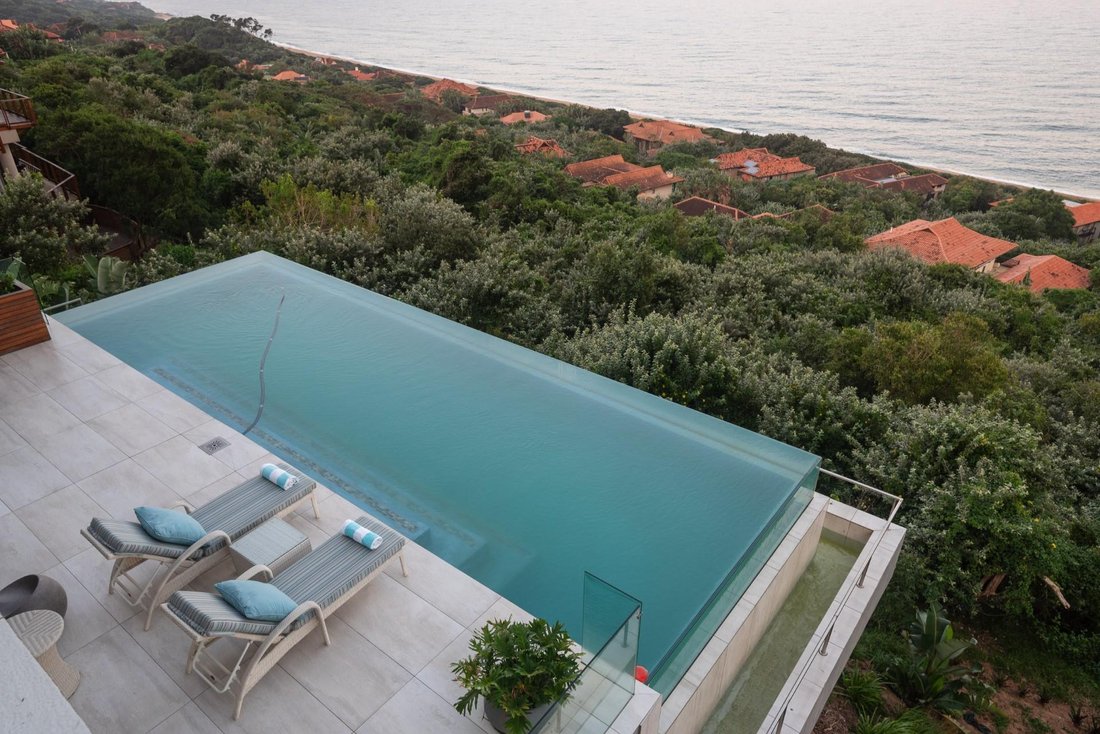House in Dolphin Coast, KwaZulu-Natal, South Africa 1 - 15853755