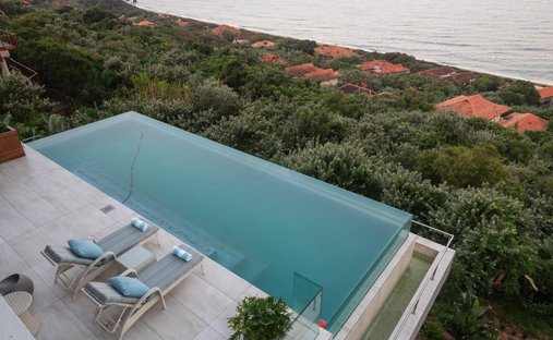 Casa a Ballito, KwaZulu-Natal, Sudafrica 1