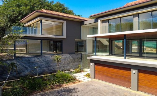 House in Dolphin Coast, KwaZulu-Natal, South Africa 1