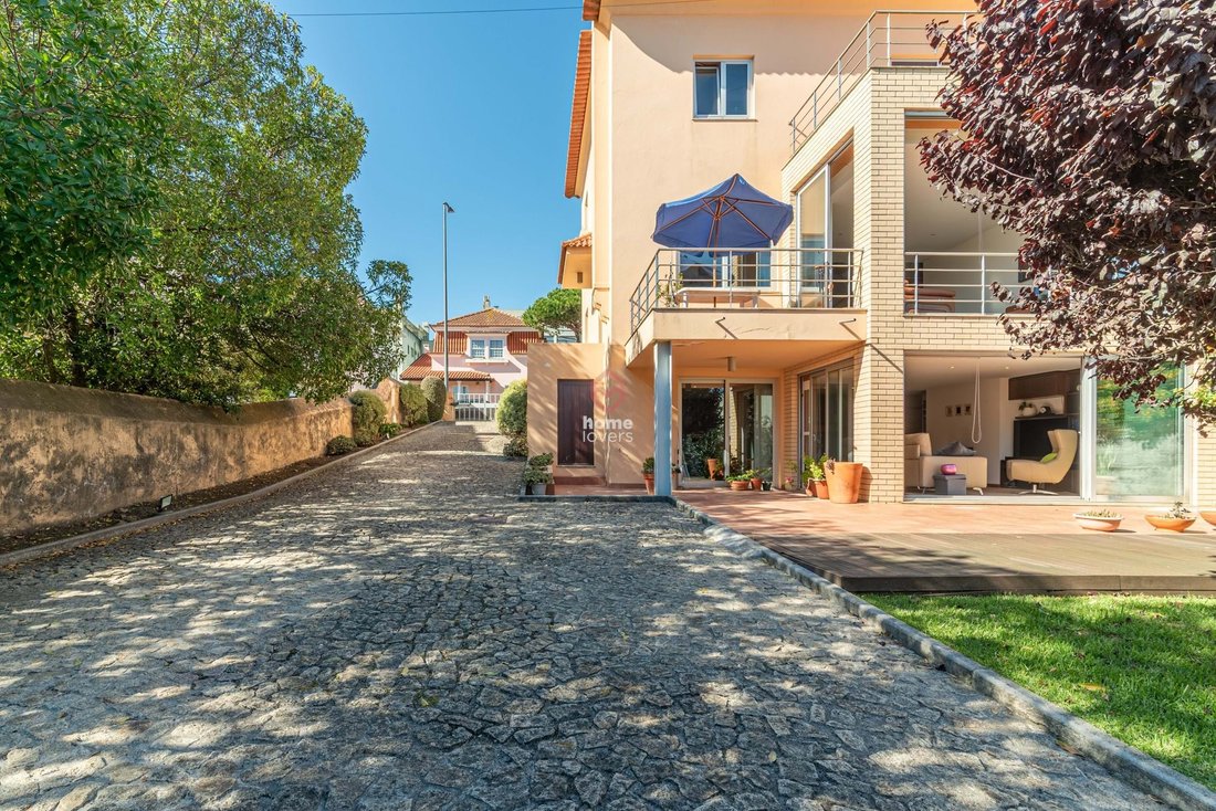 Villa in Vila do Conde, Porto District, Portugal 5 - 17092462