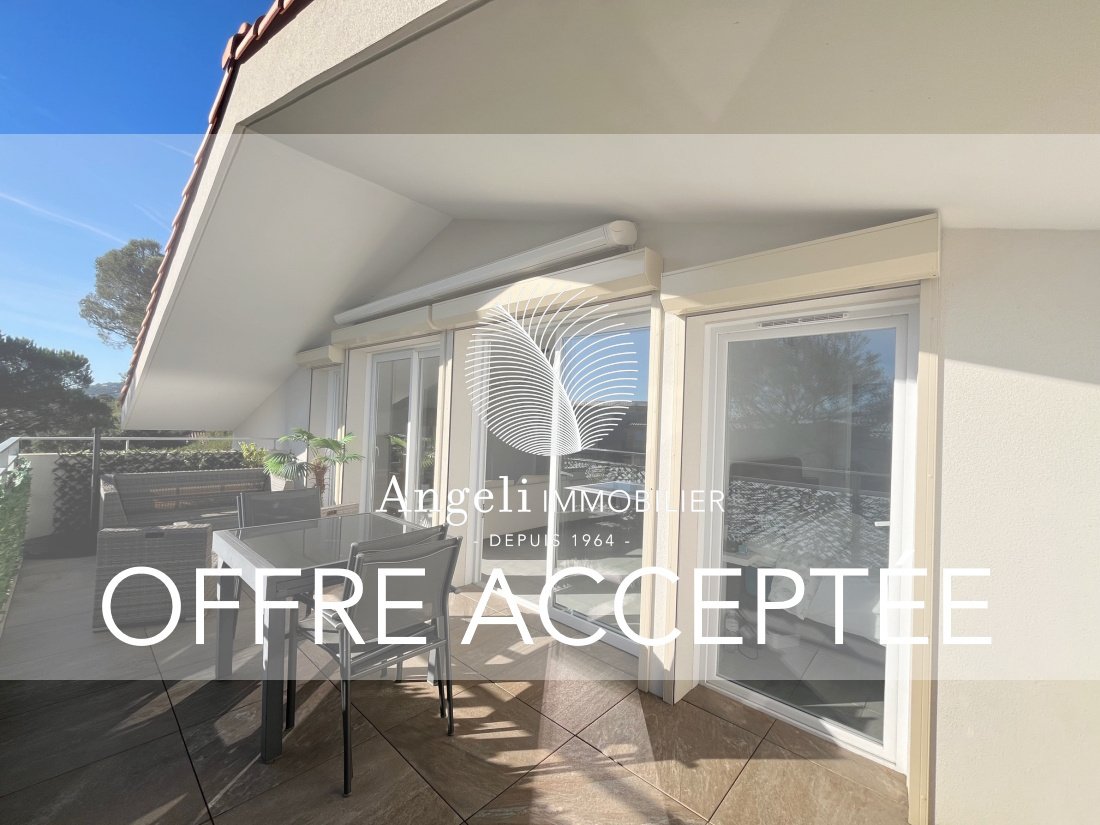 Apartment in Frejus, Provence-Alpes-Côte d'Azur, France 1 - 17091994