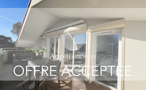 Appartement à Fréjus, Provence-Alpes-Côte d'Azur, France 1
