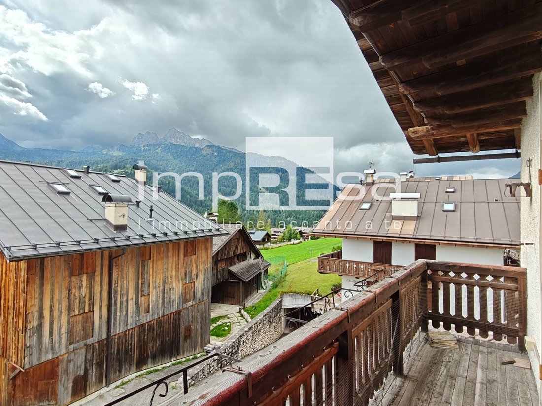 House in San Vito di Cadore, Veneto, Italy 4 - 15732534
