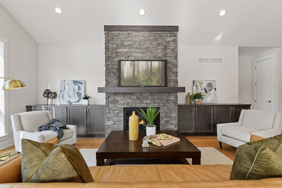 House in Zimmerman, Minnesota, United States 1 - 16557827