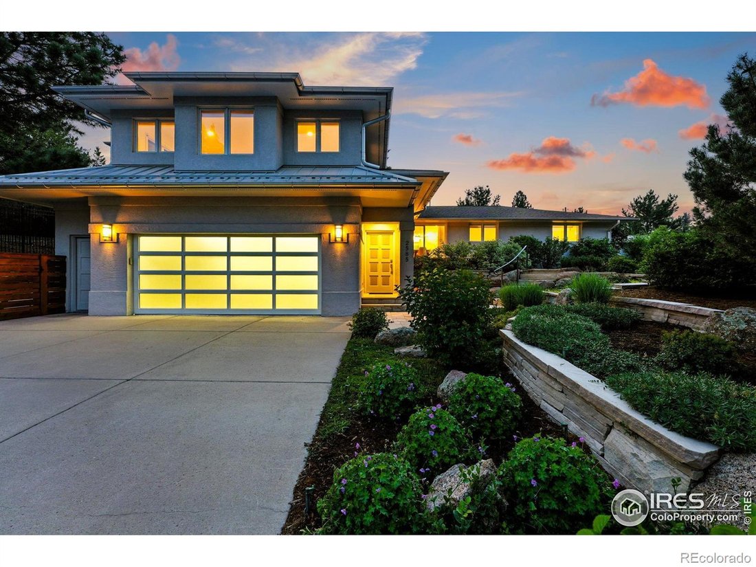 House in Boulder, Colorado, United States 2 - 17089310