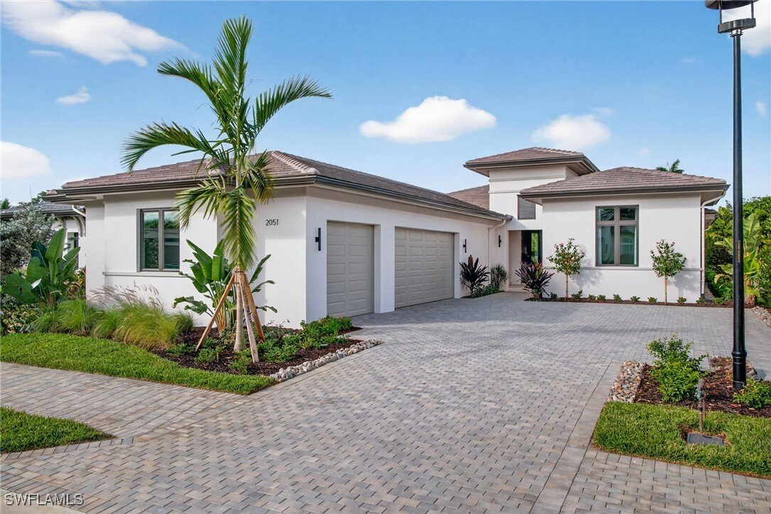House in Naples, Florida, United States 1 - 16959771