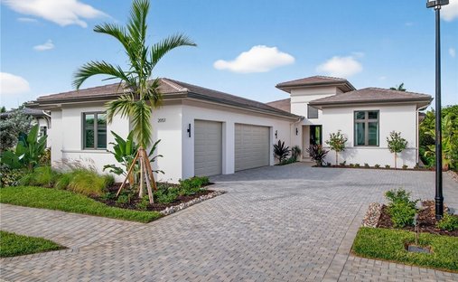 Haus in Naples, Florida, Vereinigte Staaten 1