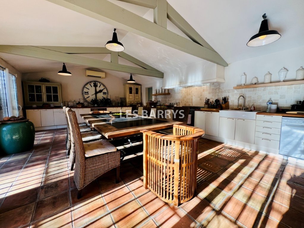 Villa in Gassin, Provence-Alpes-Côte d'Azur, France 5 - 17091744
