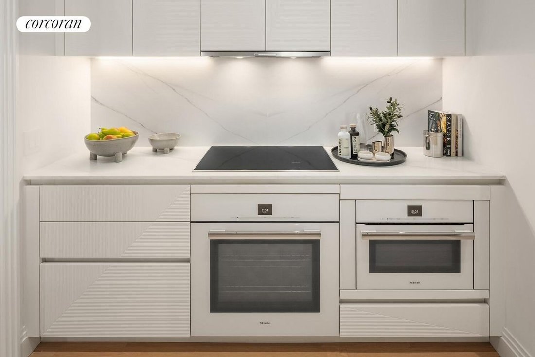 Condo in New York, New York, United States 4 - 17093036