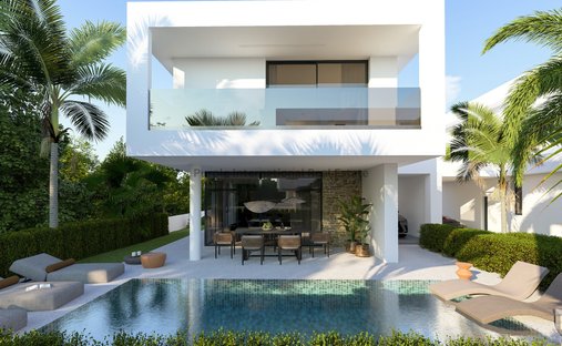 Villa in Paralimni, Famagusta, Cyprus 1