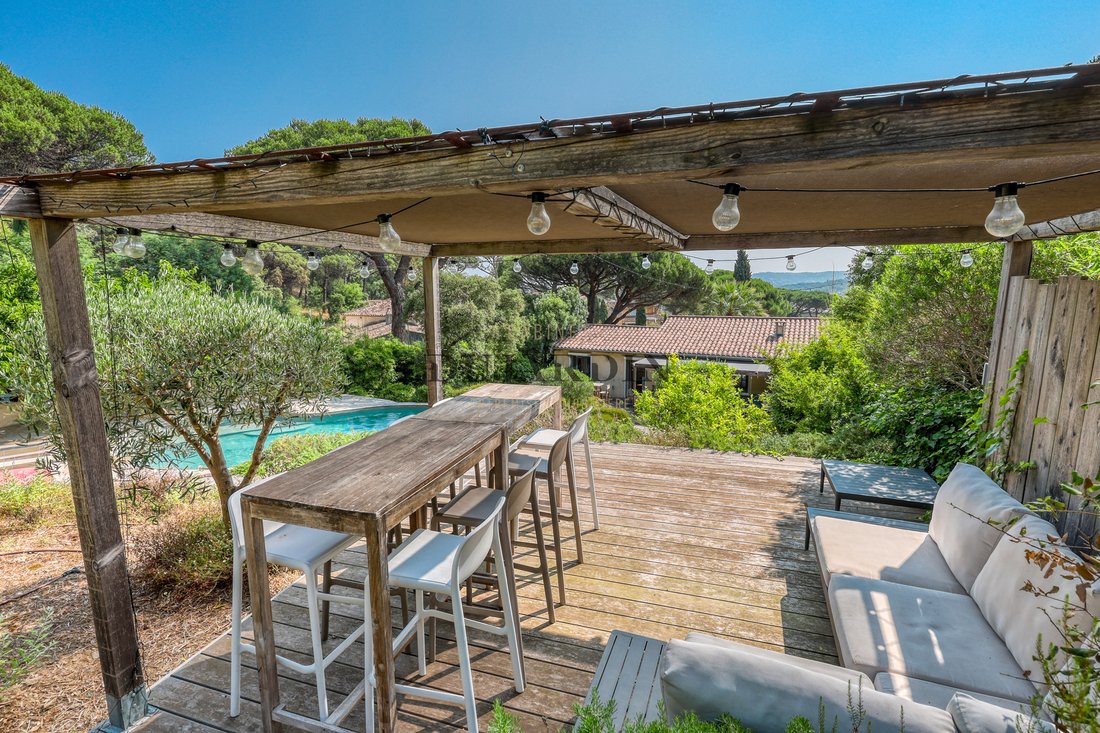 House in Gassin, Provence-Alpes-Côte d'Azur, France 2 - 17091669