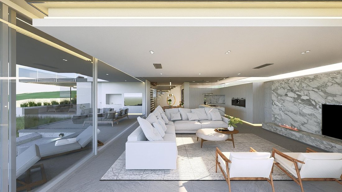 House in Mossel Bay, Western Cape, South Africa 5 - 17095138