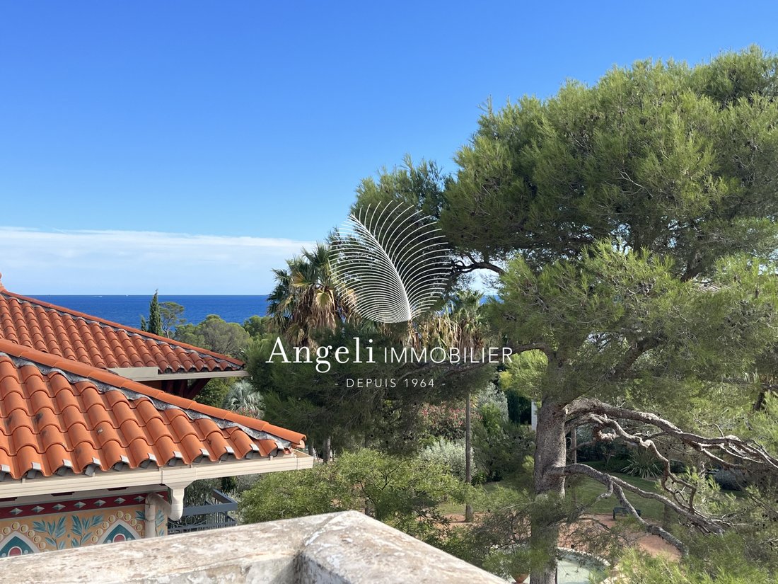 Apartment in Frejus, Provence-Alpes-Côte d'Azur, France 4 - 17091621