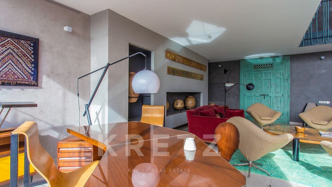 Appartement à Marrakech, Marrakech-Safi, Maroc 4 - 17091039