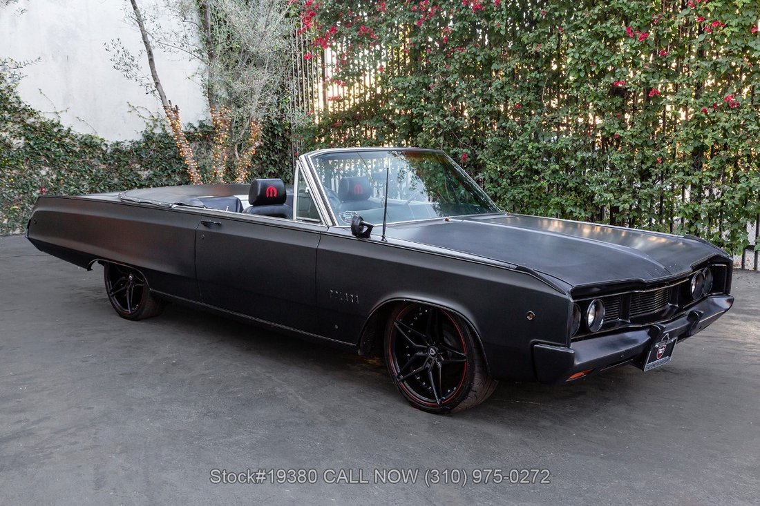 Dodge Polara in Los Angeles, CA 3 - 17091020