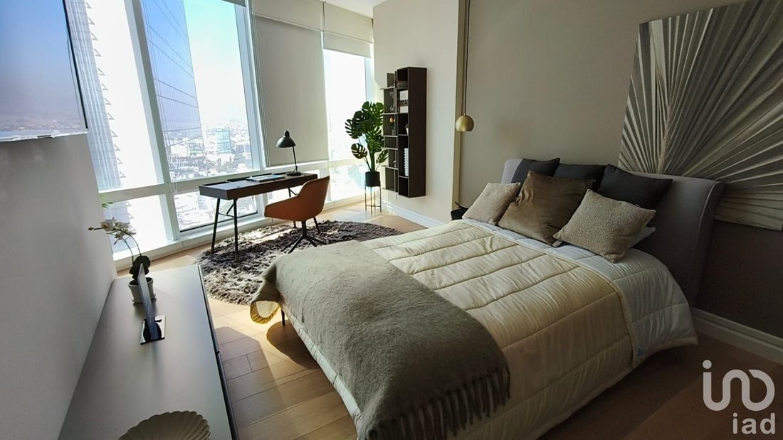 Apartment in Mexico City, Mexico City, Mexico 3 - 17090666