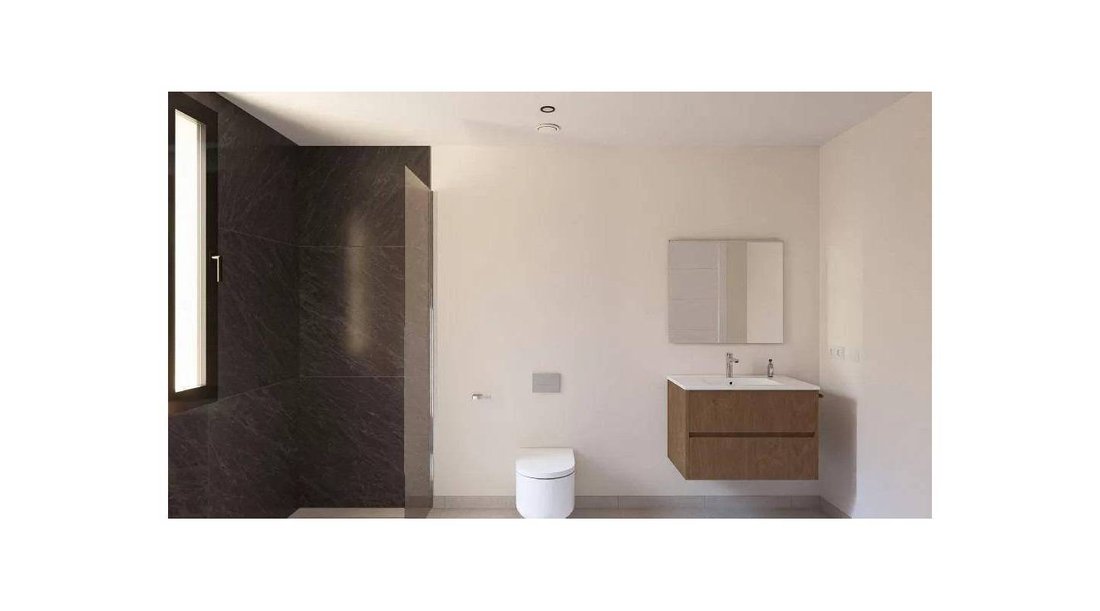 Villa in Banos y Mendigo, Murcia, Región de Murcia 5 - 17095129